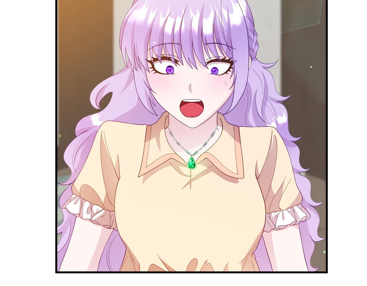 第19话 突如其来的关心(1/4)-第19话