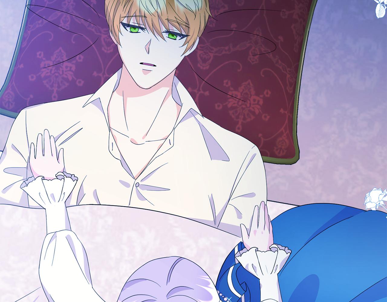 第3话 无意间窥探到的秘密(1/5)-第3话