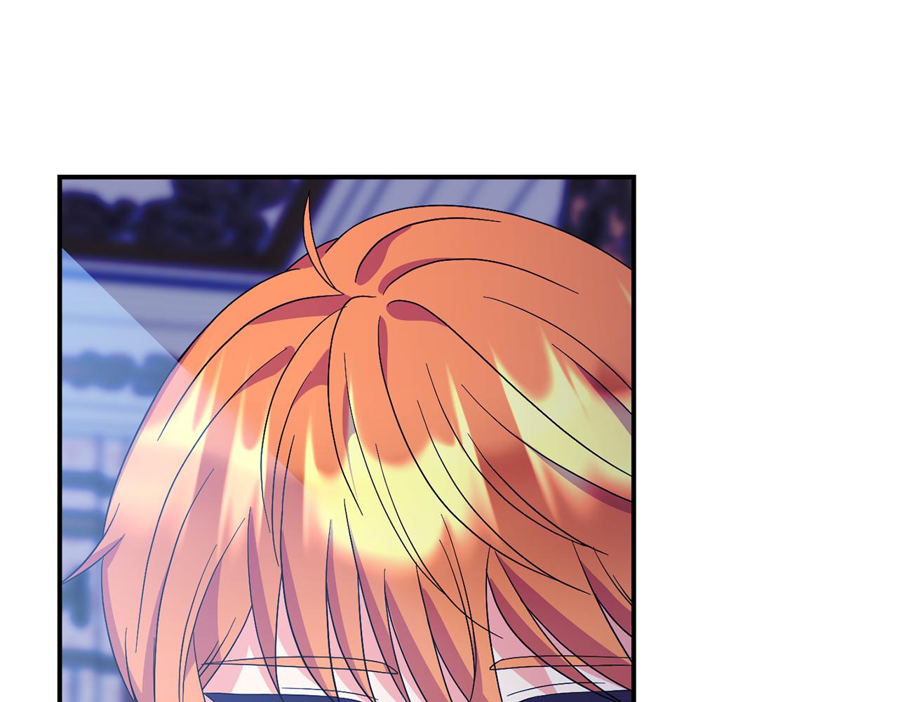 第3话 无意间窥探到的秘密(1/5)-第3话