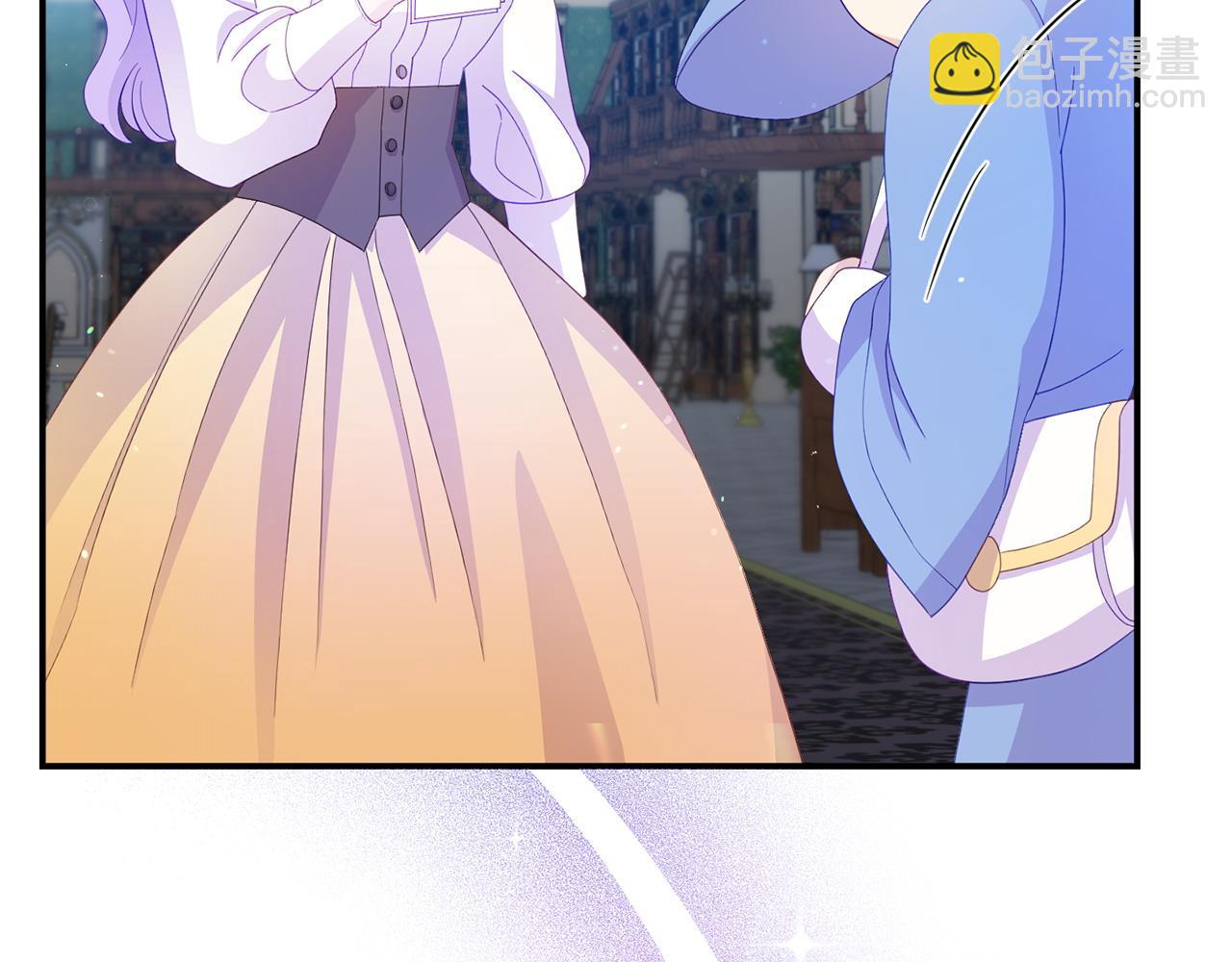 第29话 痛苦的回忆(1/5)-第29话