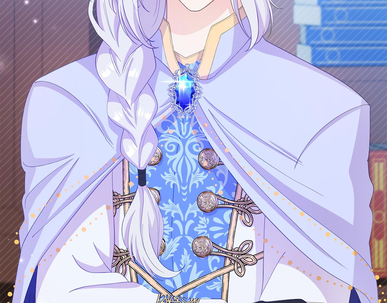 第29话 痛苦的回忆(1/5)-第29话