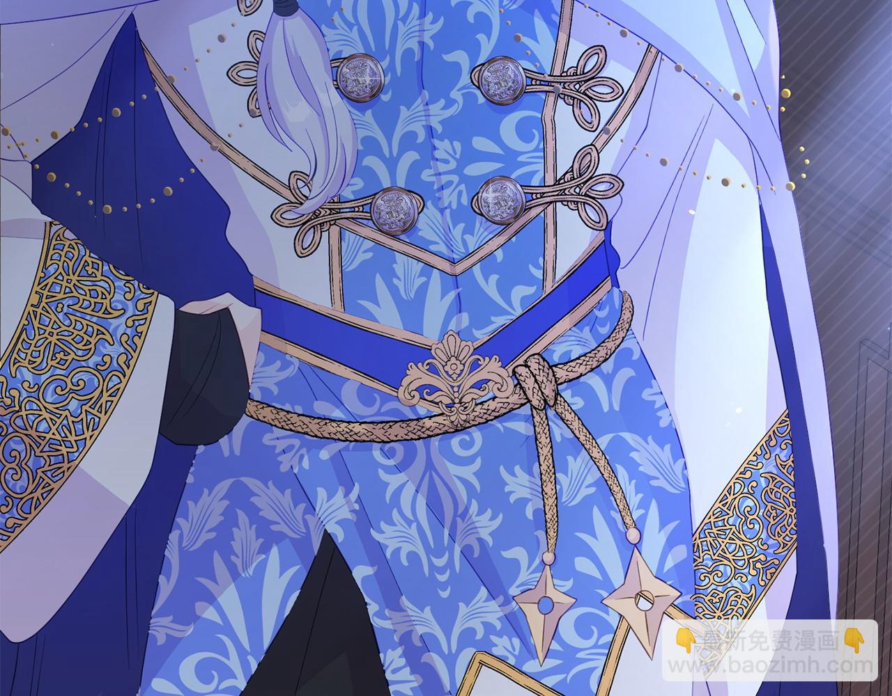 第29话 痛苦的回忆(1/5)-第29话