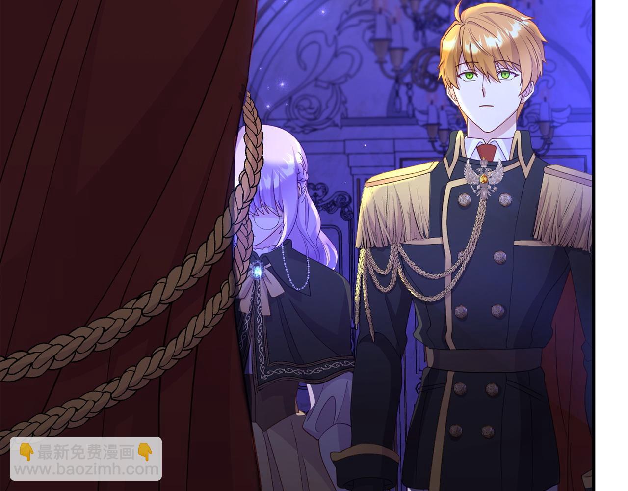 第31话 把话说开(1/5)-第31话