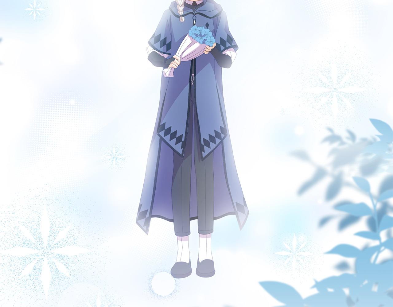 第47话 物是人非(1/5)-第47话