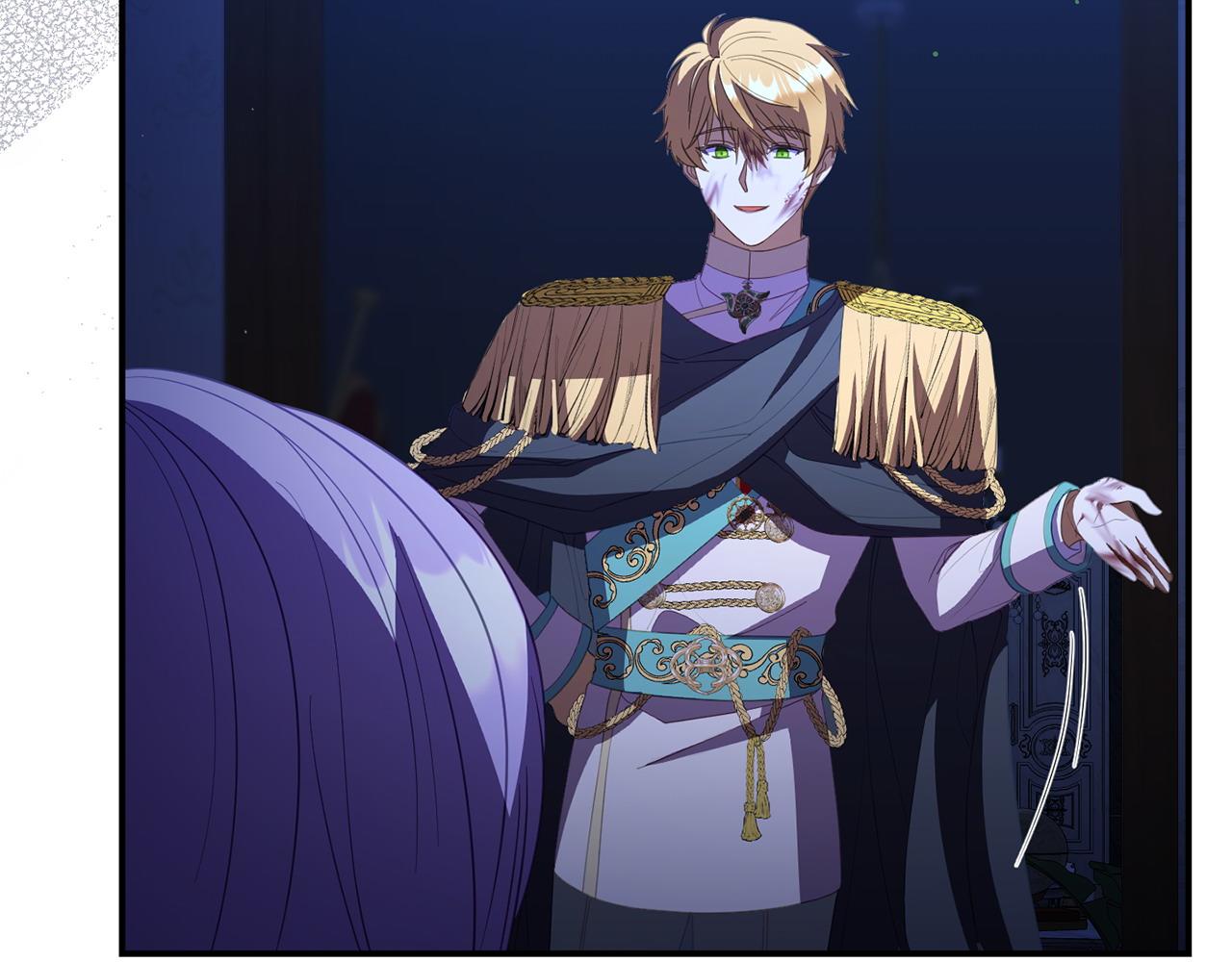 第53话 跟我结婚(1/4)-第53话