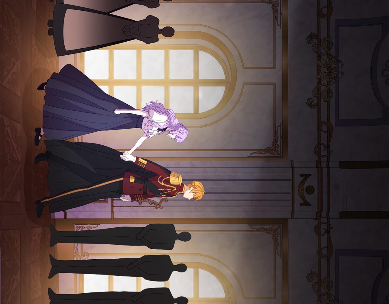 第55话 传家礼服(1/4)-第55话