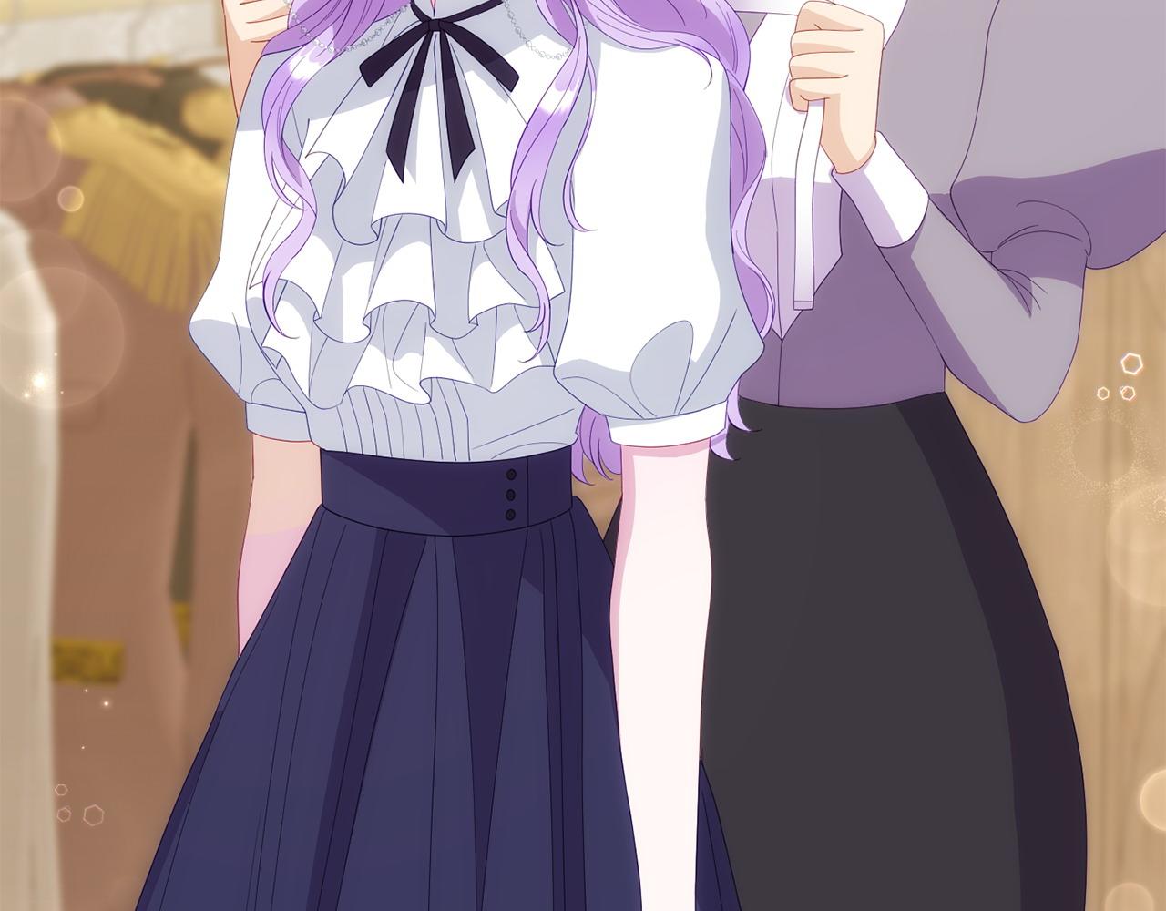 第55话 传家礼服(1/4)-第55话