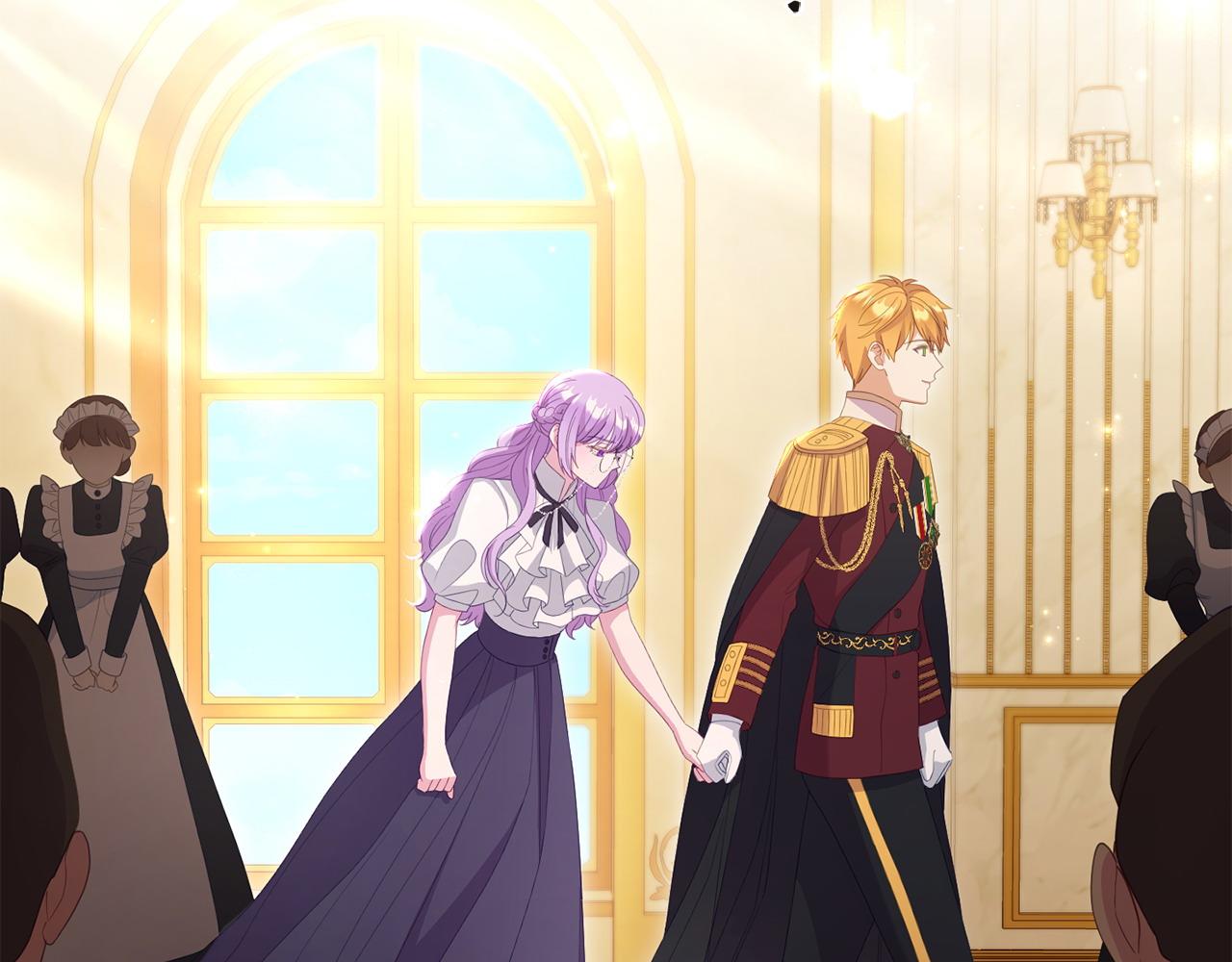 第55话 传家礼服(1/4)-第55话