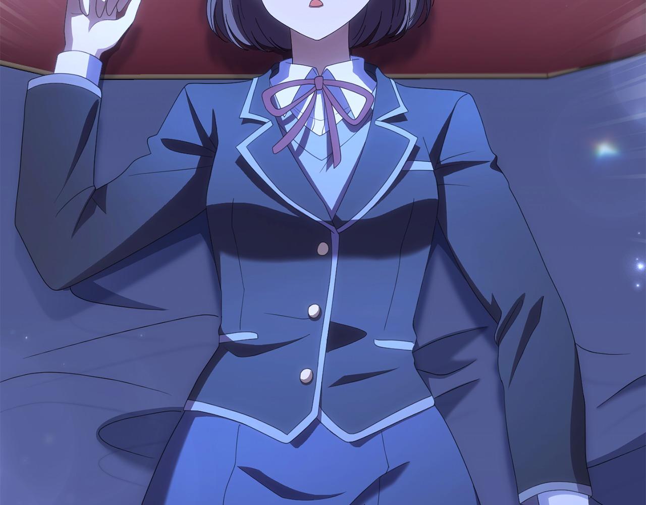 第63话 我在等你醒来(1/5)-第63话