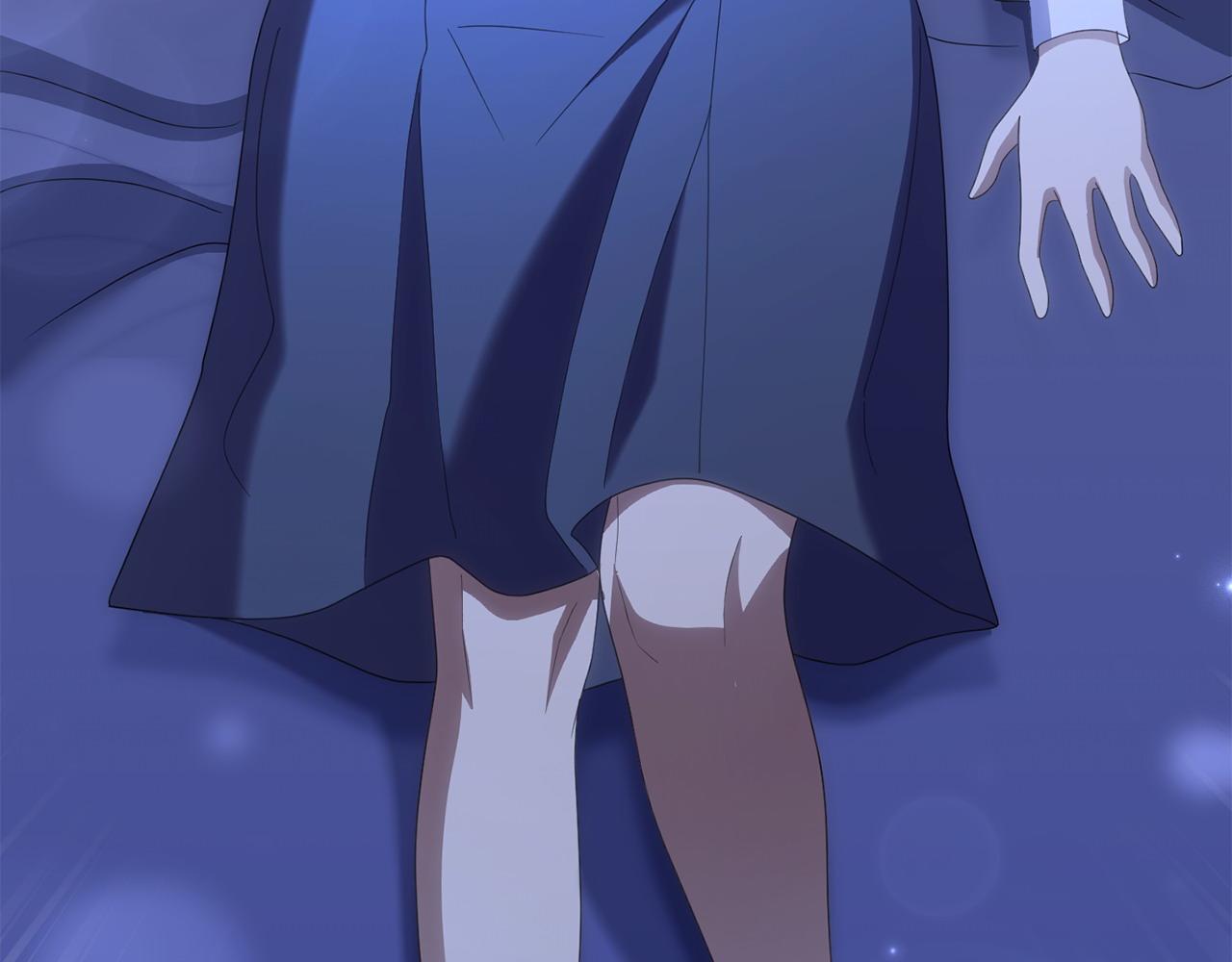 第63话 我在等你醒来(1/5)-第63话