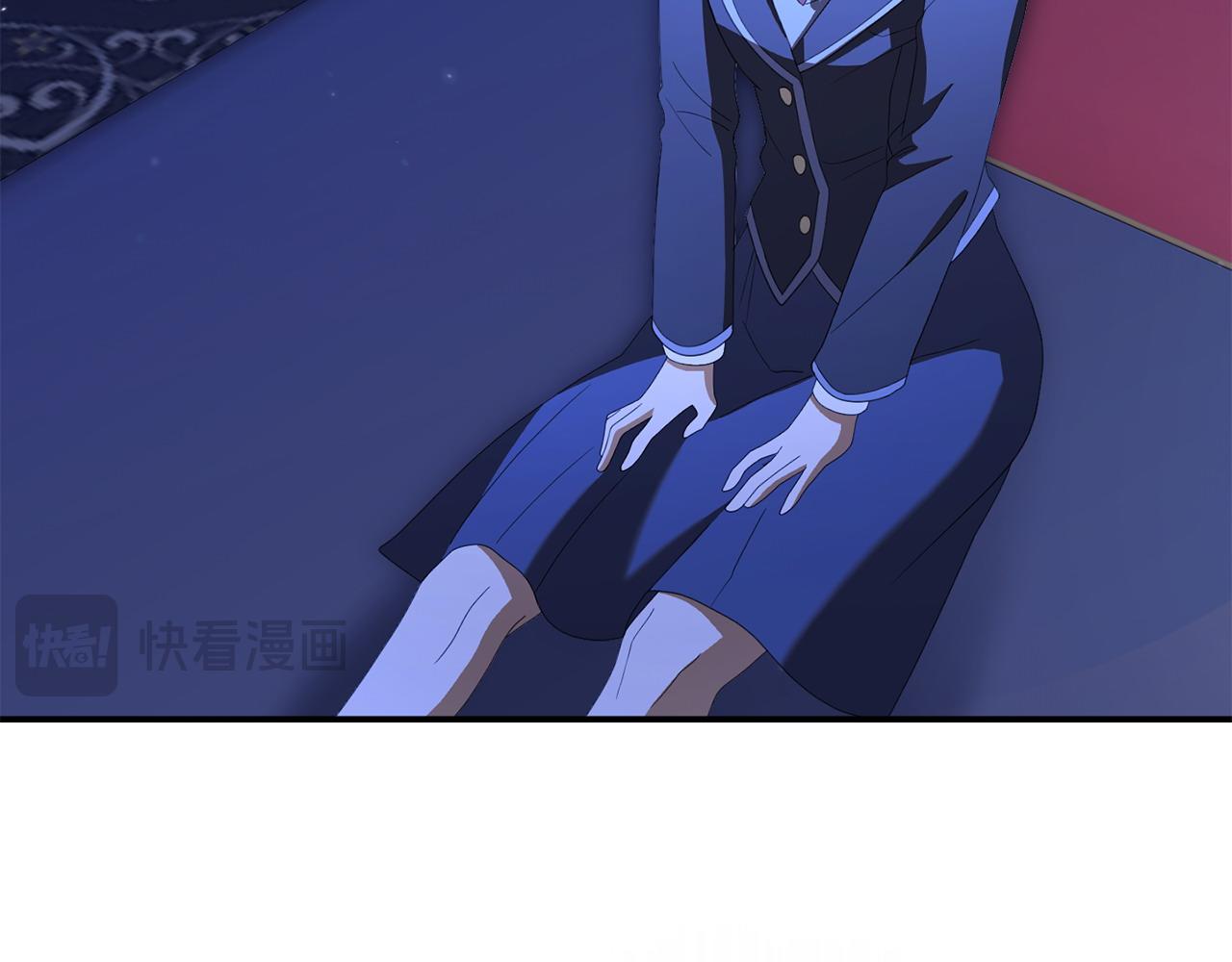 第63话 我在等你醒来(1/5)-第63话