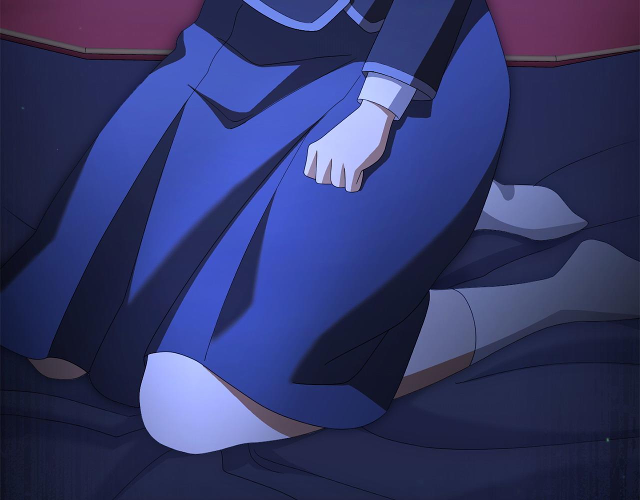 第63话 我在等你醒来(1/5)-第63话