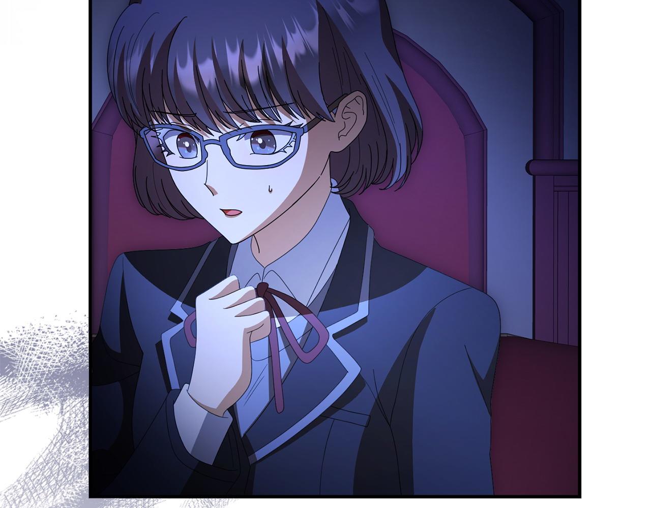 第63话 我在等你醒来(1/5)-第63话