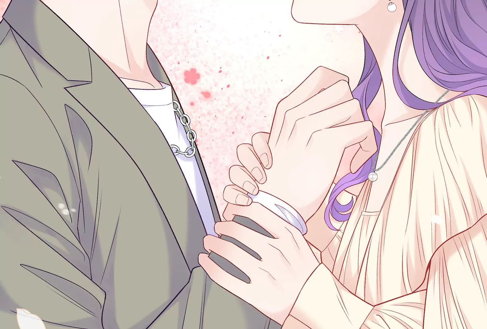 第10话 冷阳你到底想怎么样(1/3)-第11话