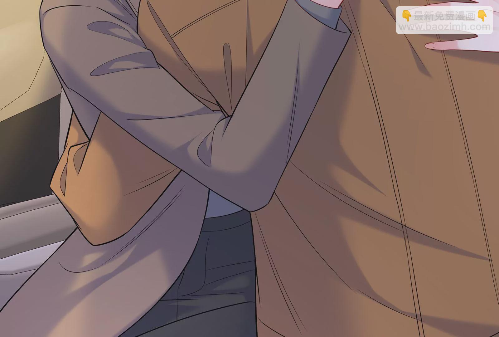 第102话 听见他的心跳(1/2)-第103话