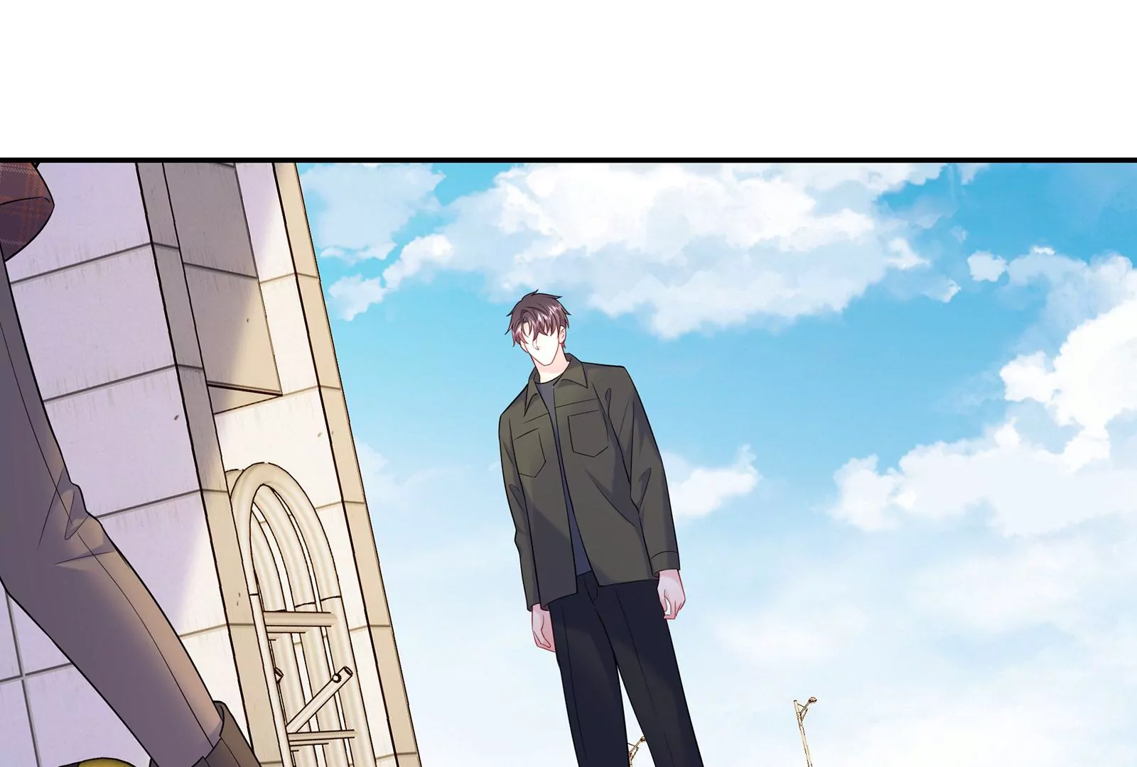 第102话 听见他的心跳(1/2)-第103话