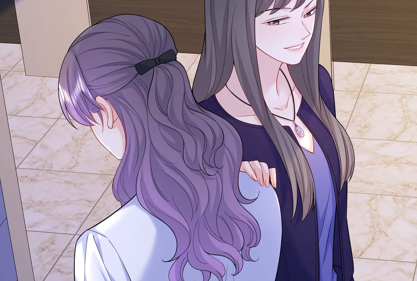 第106话  可是我在乎(1/2)-第107话