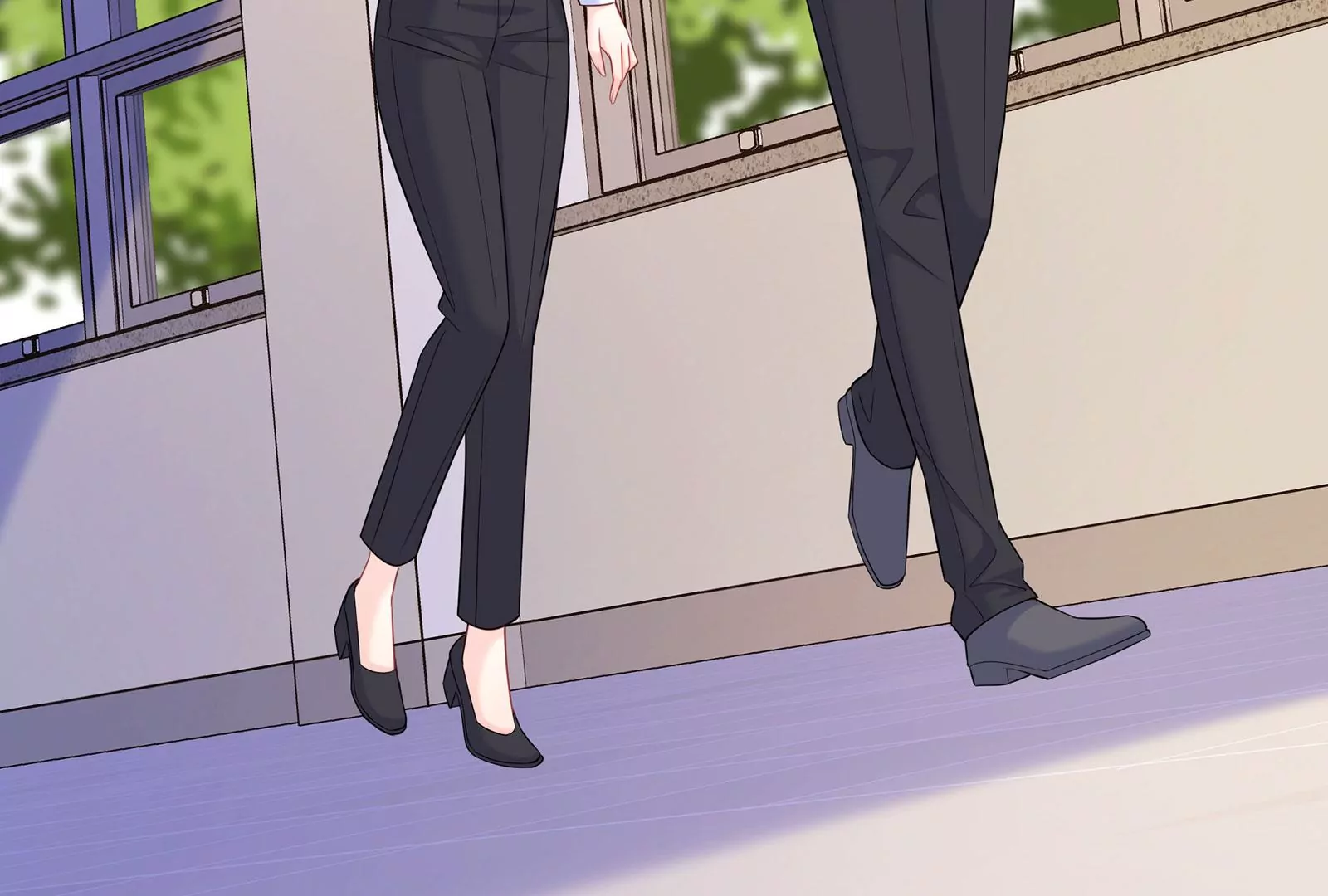 第106话  可是我在乎(1/2)-第107话