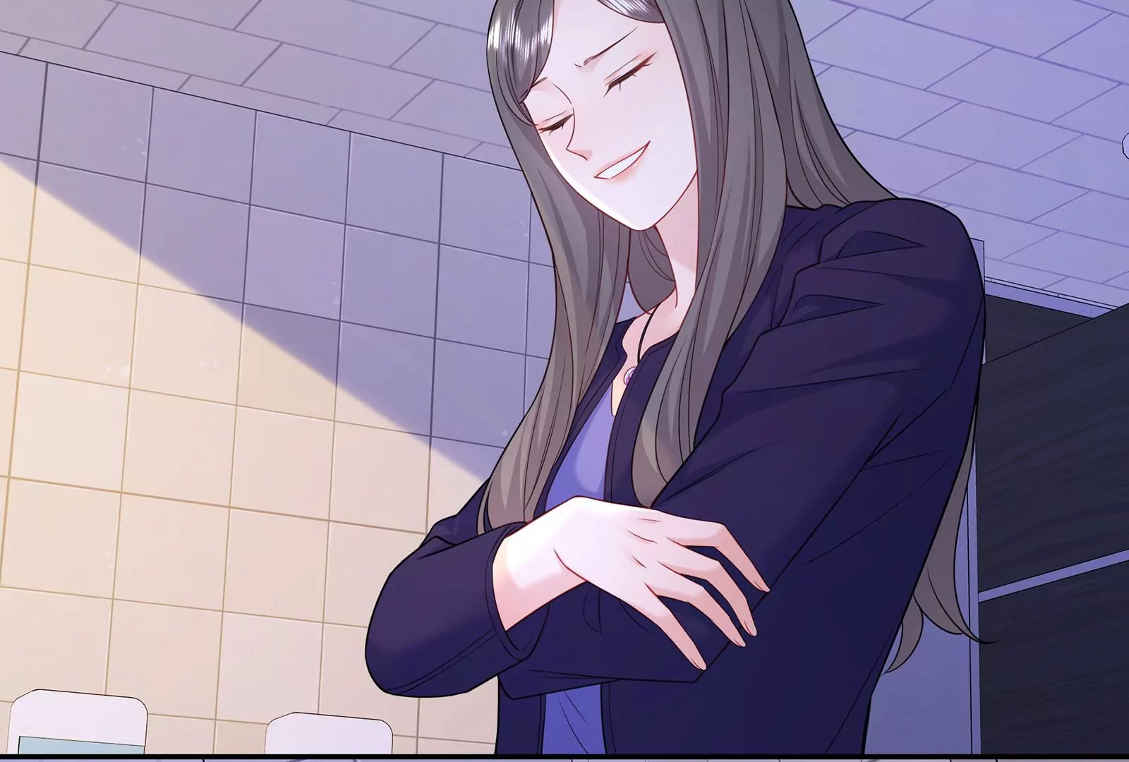 第106话  可是我在乎(1/2)-第107话