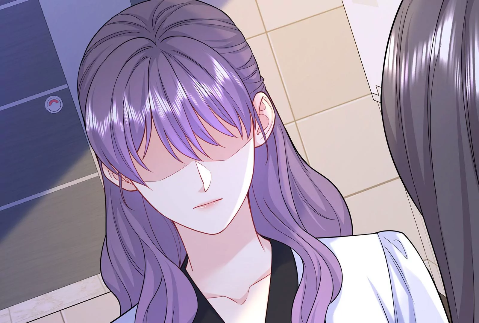 第106话  可是我在乎(1/2)-第107话