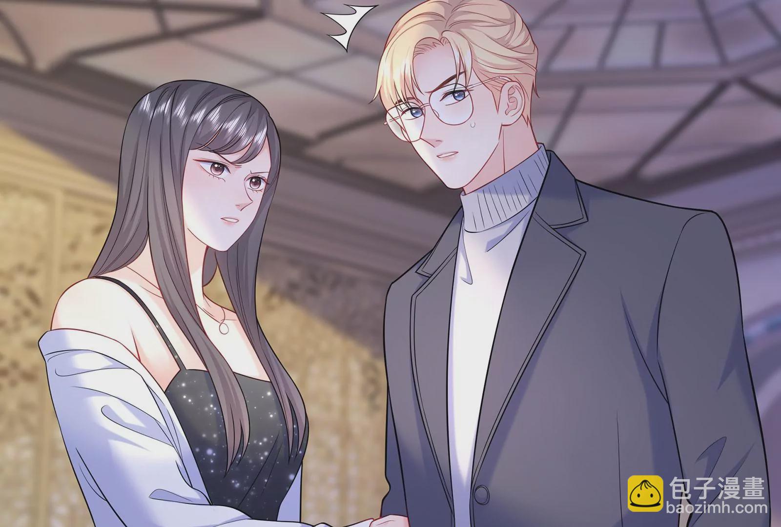 第108话 两个女人的斗争(1/3)-第109话