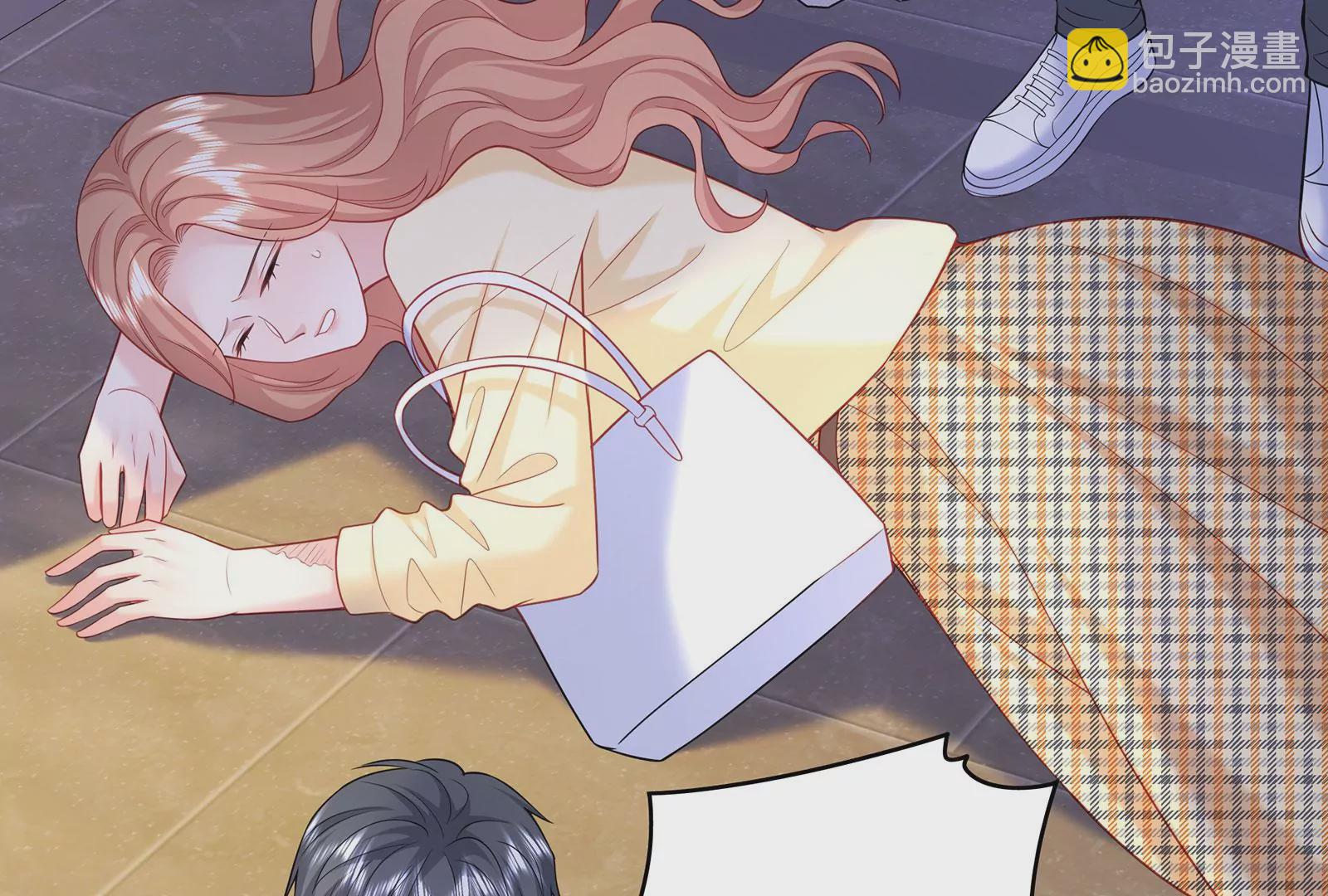 第108话 两个女人的斗争(1/3)-第109话