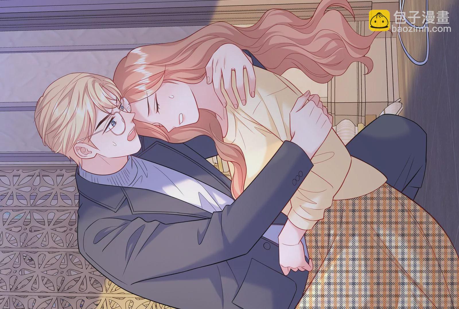 第108话 两个女人的斗争(1/3)-第109话