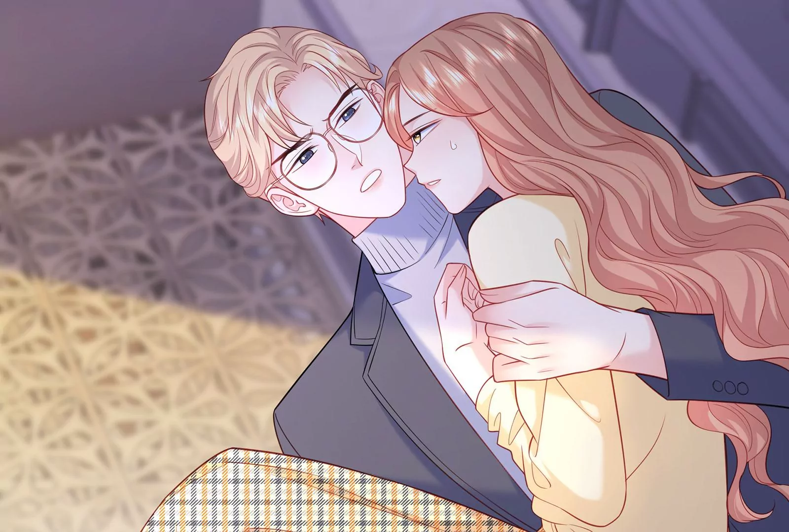 第108话 两个女人的斗争(1/3)-第109话