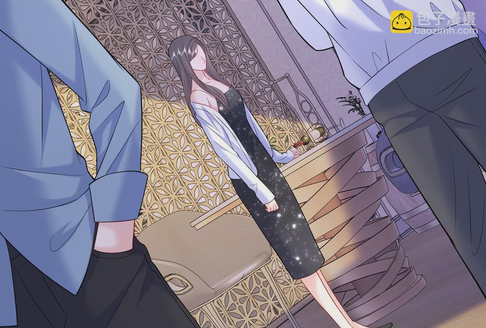 第108话 两个女人的斗争(1/3)-第109话