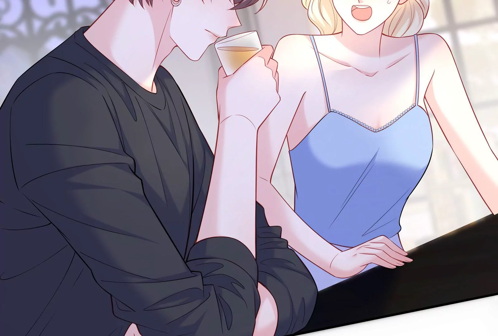 第110话  你眼中的我(1/2)-第111话