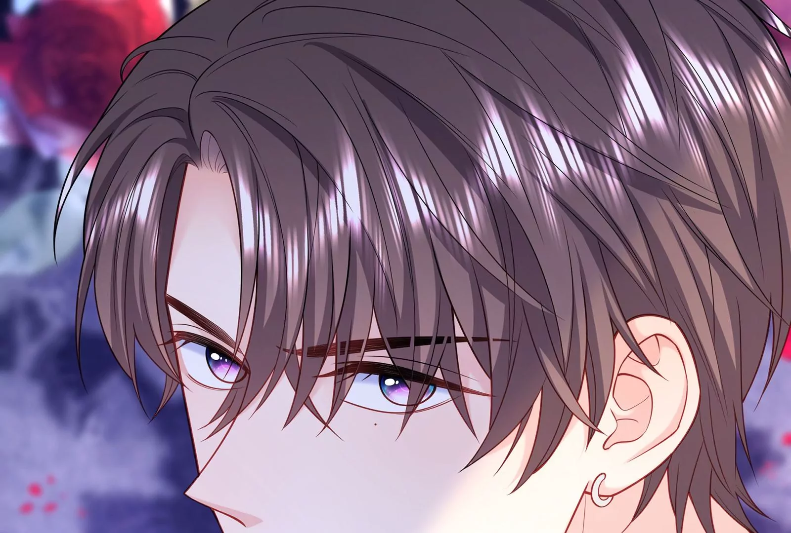 第110话  你眼中的我(1/2)-第111话