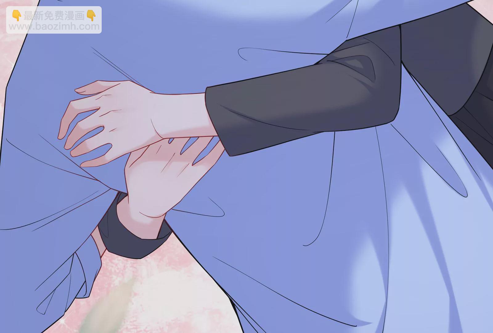 第114话 抱紧你(1/2)-第115话