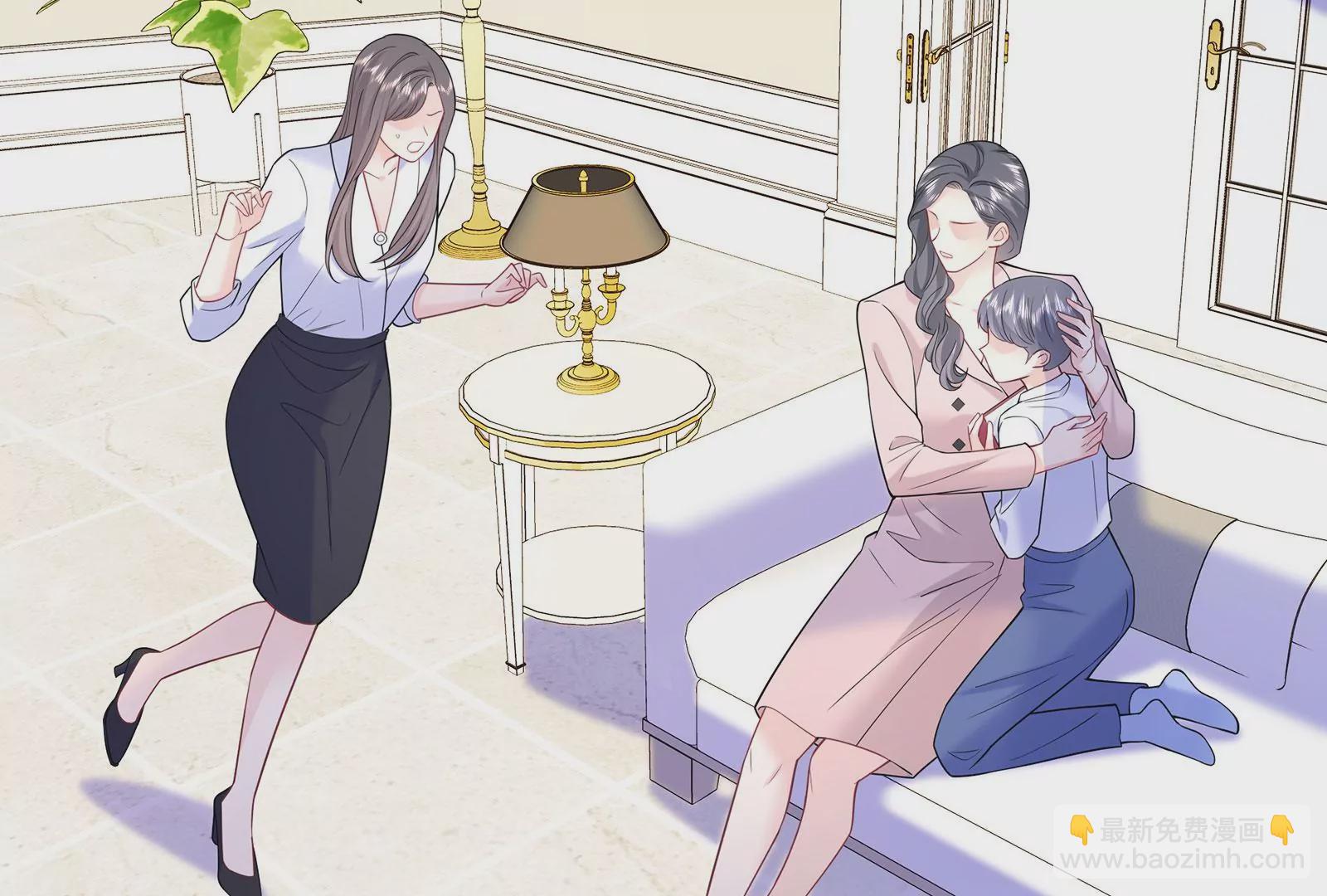 第116话  好戏开始(1/2)-第117话