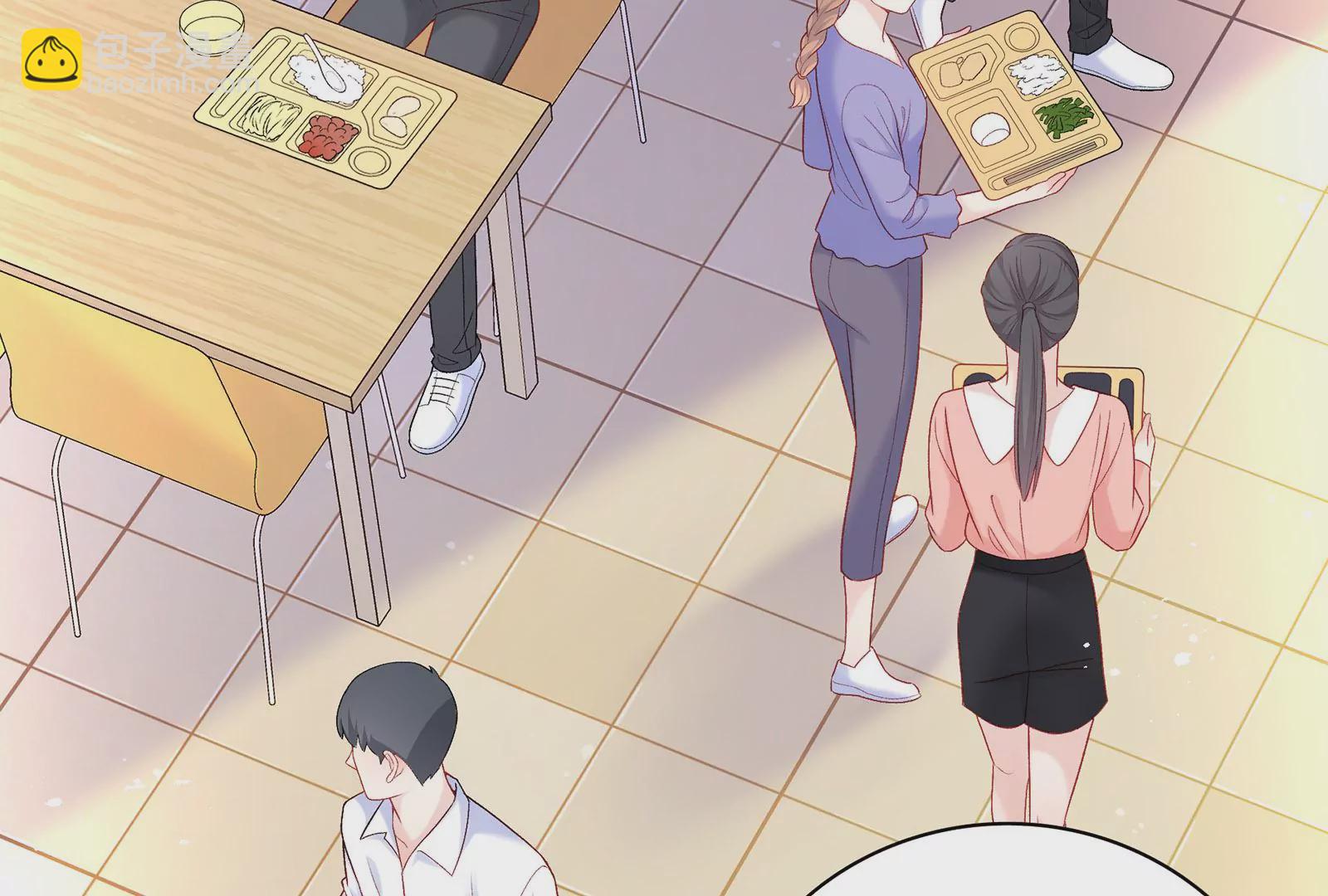 第12话 别对我指手画脚(1/3)-第13话