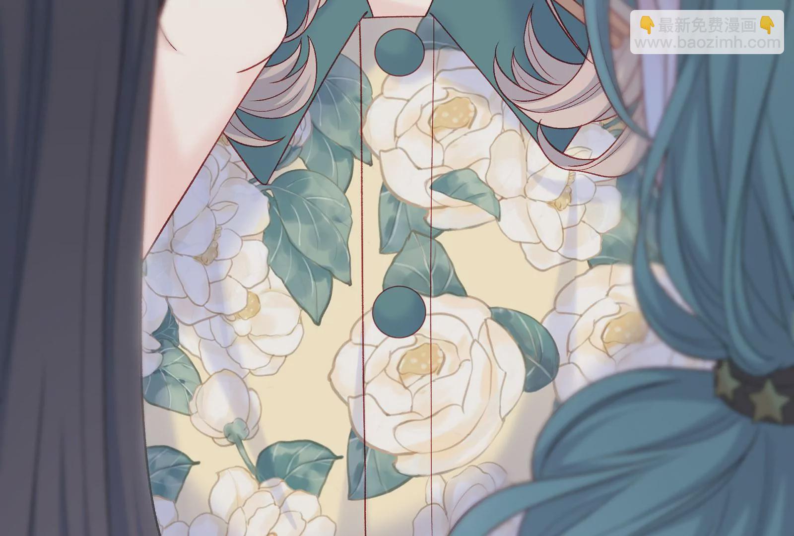 第12话 别对我指手画脚(1/3)-第13话