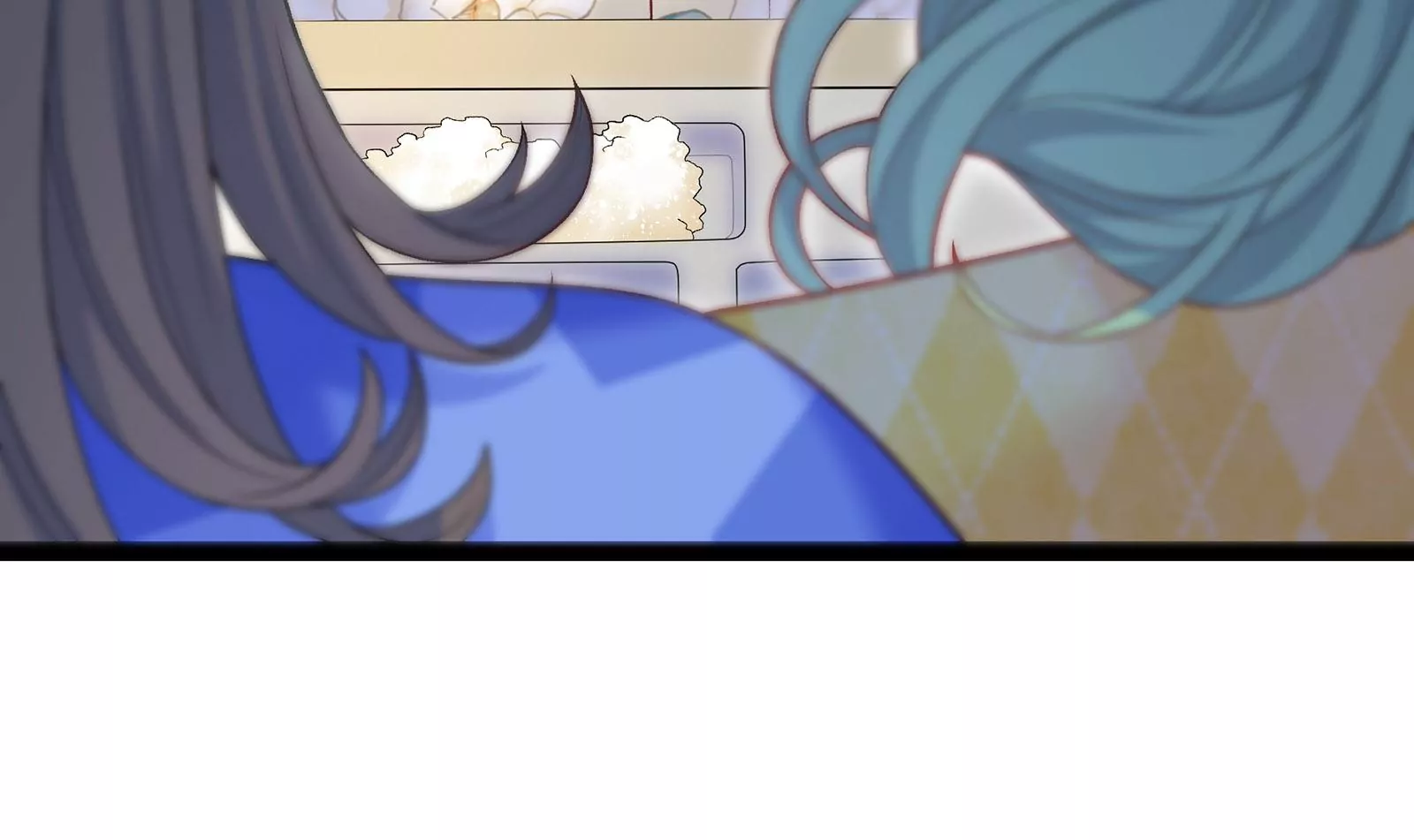 第12话 别对我指手画脚(1/3)-第13话