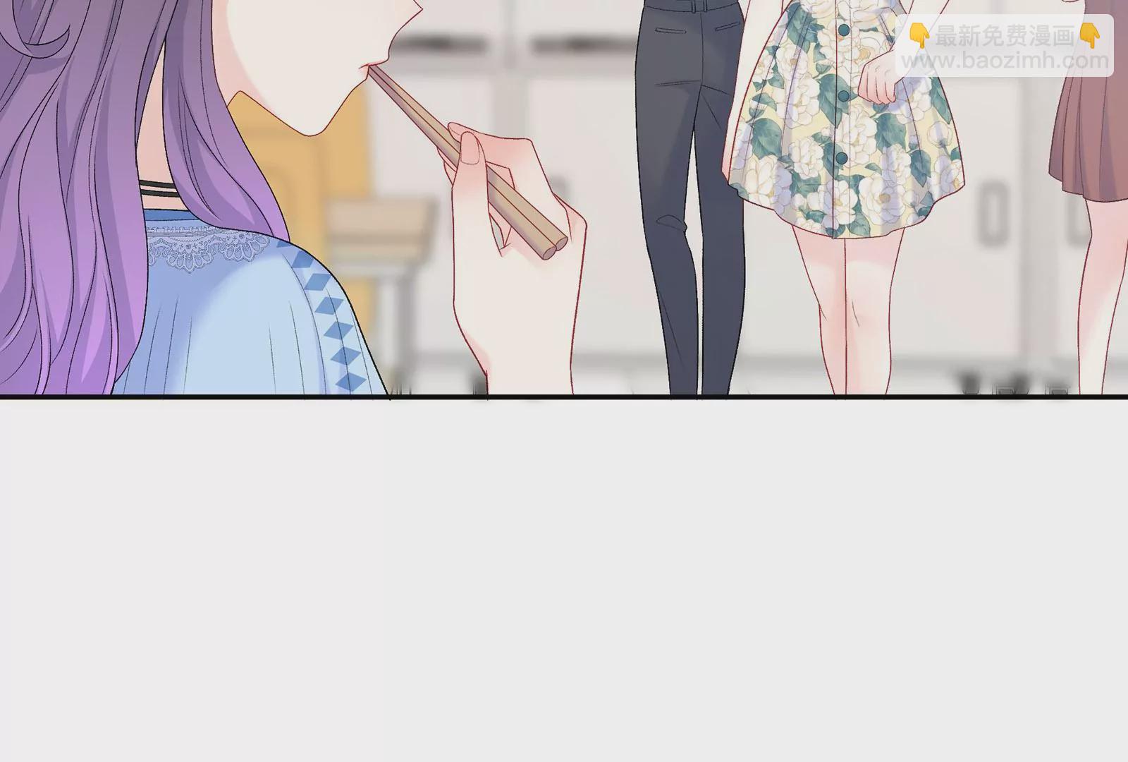 第12话 别对我指手画脚(1/3)-第13话