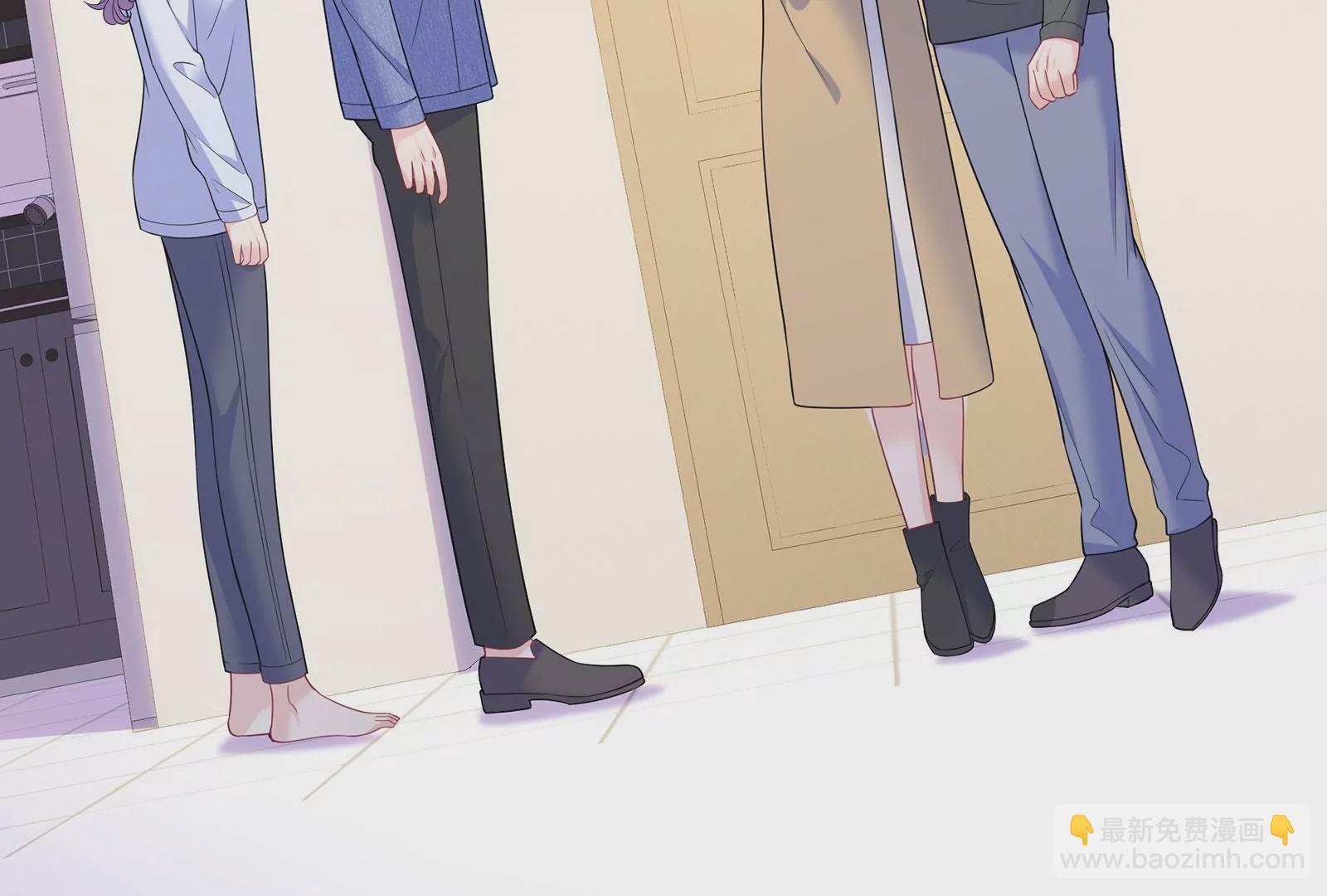 第122话  我是你的了(1/3)-第123话