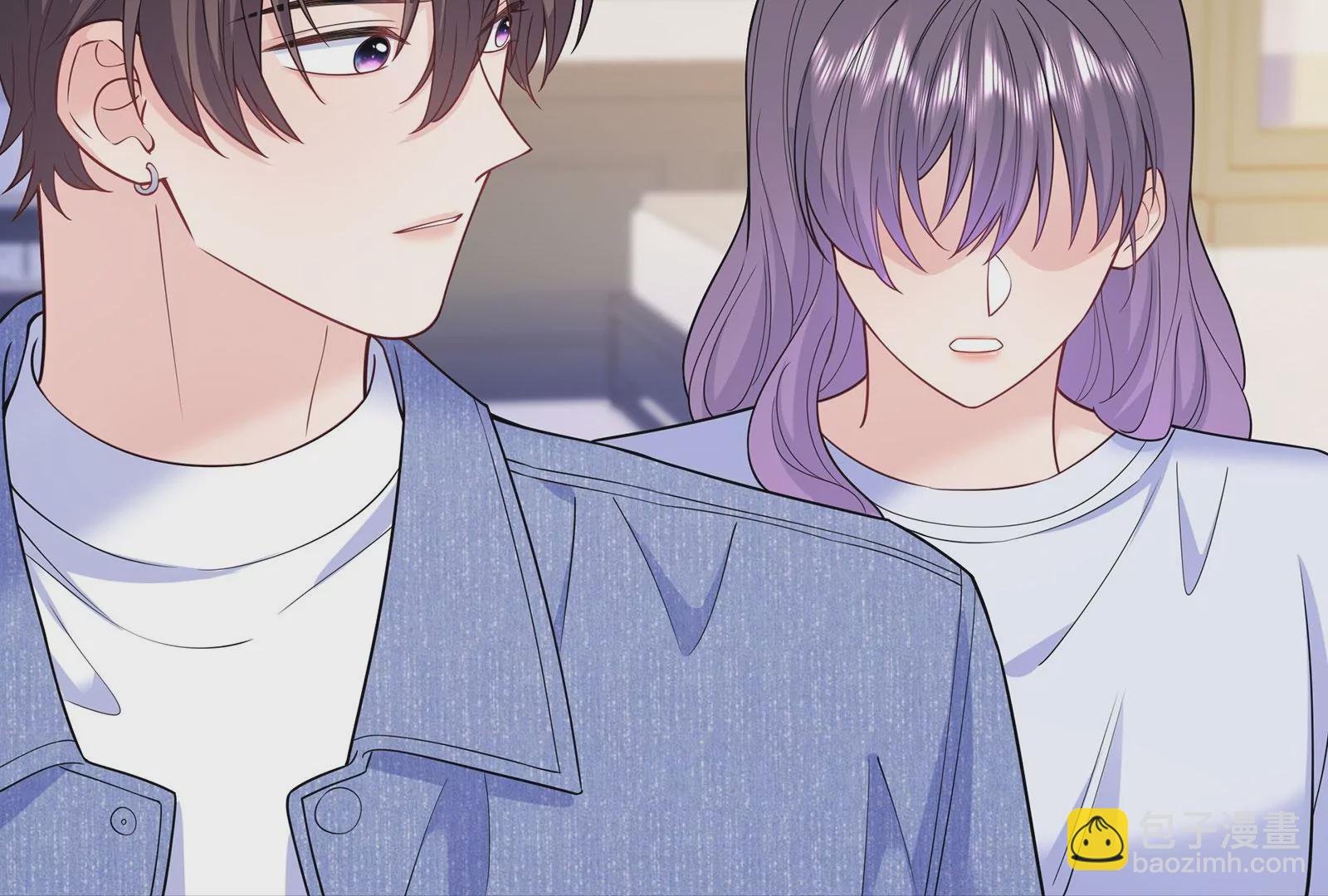 第122话  我是你的了(1/3)-第123话