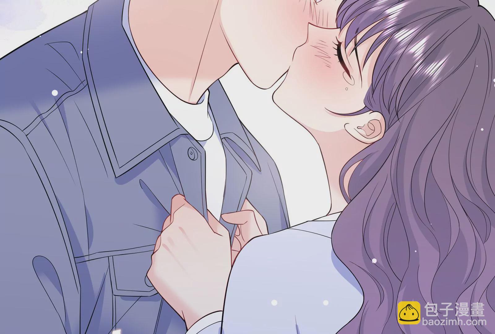 第122话  我是你的了(1/3)-第123话