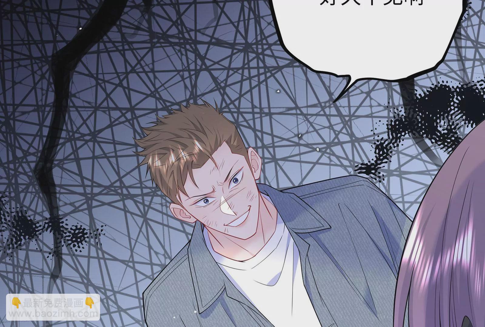 第124话 恶意的真相(1/3)-第125话