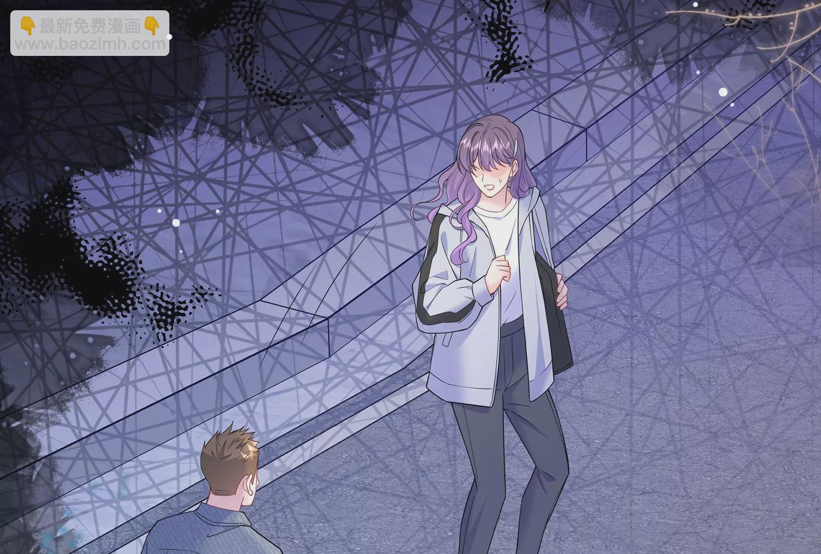 第124话 恶意的真相(1/3)-第125话