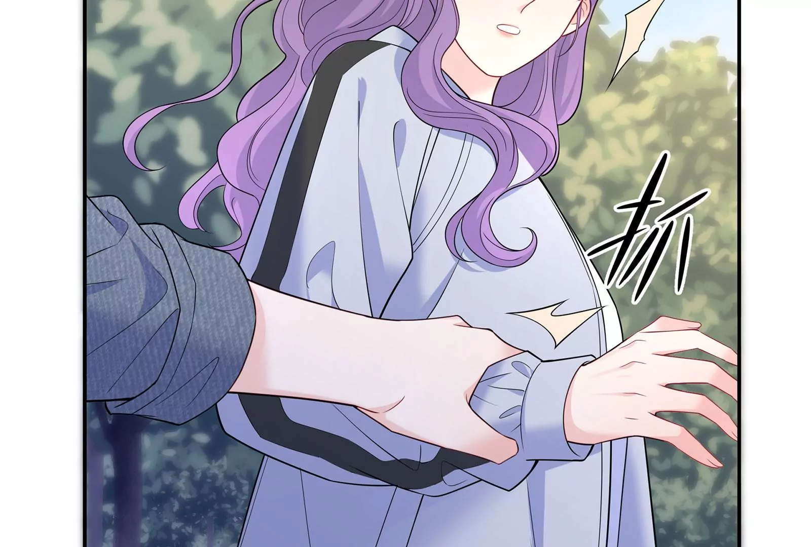 第124话 恶意的真相(1/3)-第125话