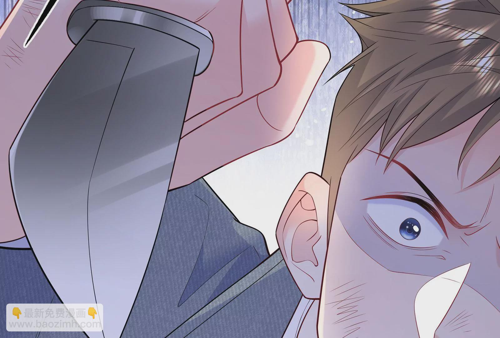 第124话 恶意的真相(1/3)-第125话