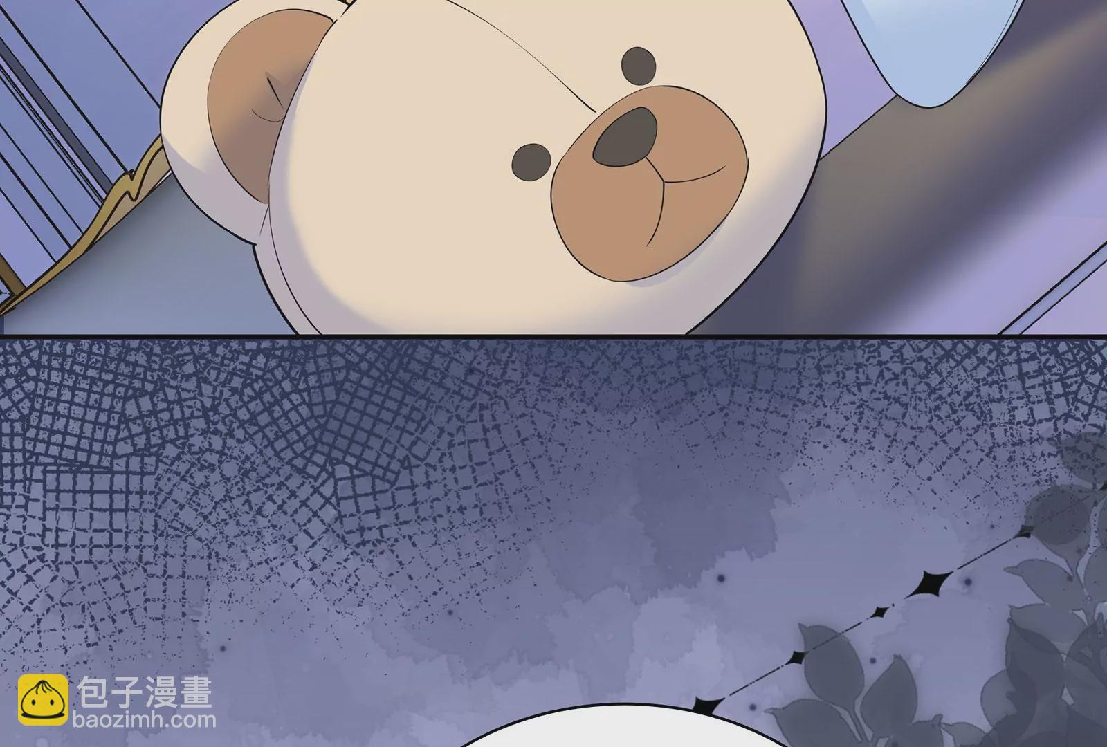 第126话 为什么我不是你(1/2)-第127话