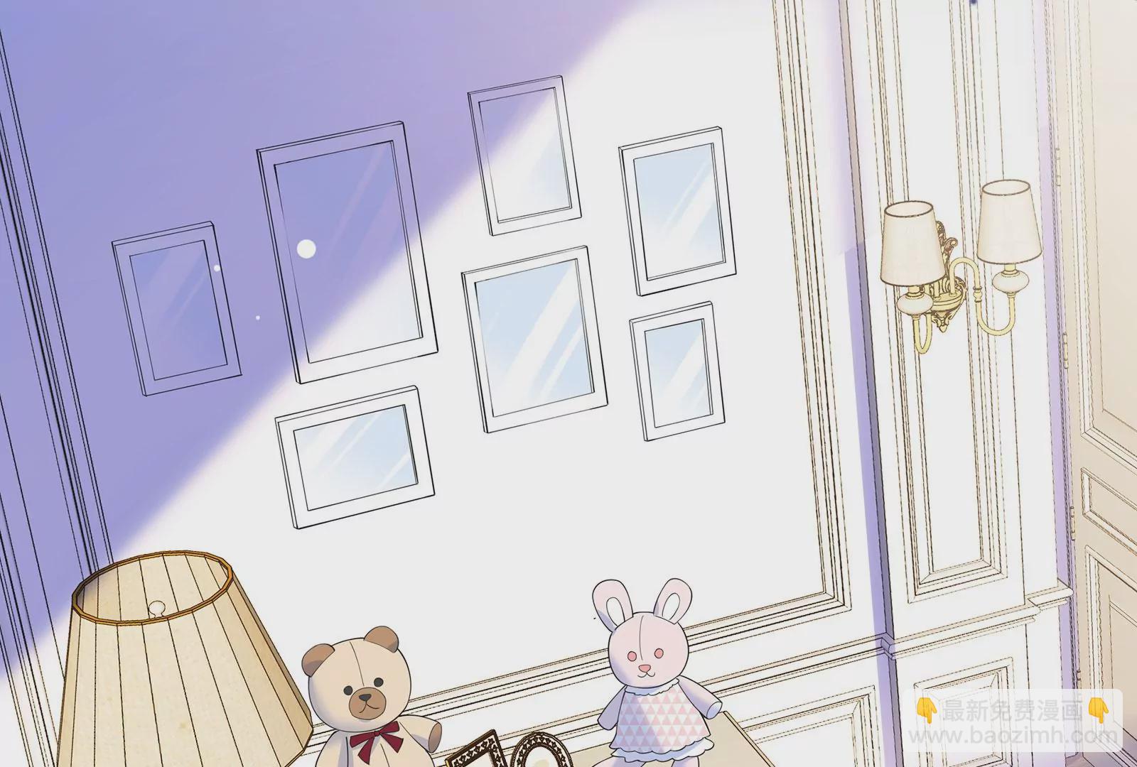 第126话 为什么我不是你(1/2)-第127话