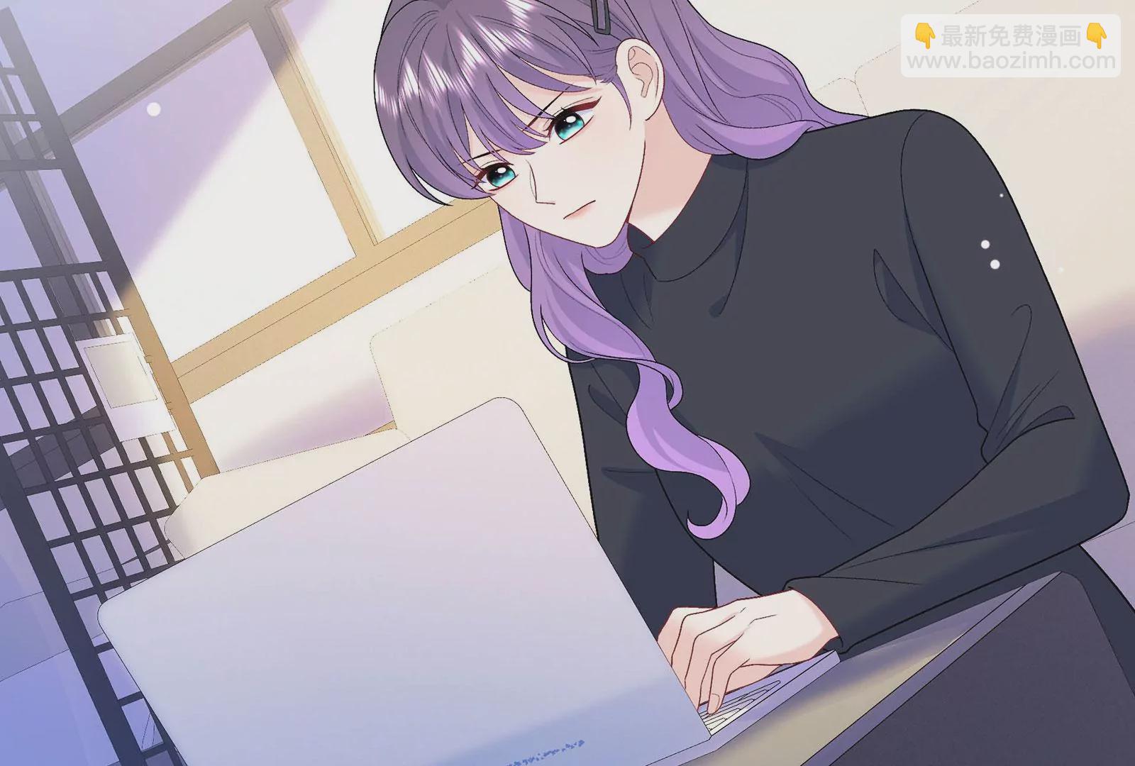 第126话 为什么我不是你(1/2)-第127话