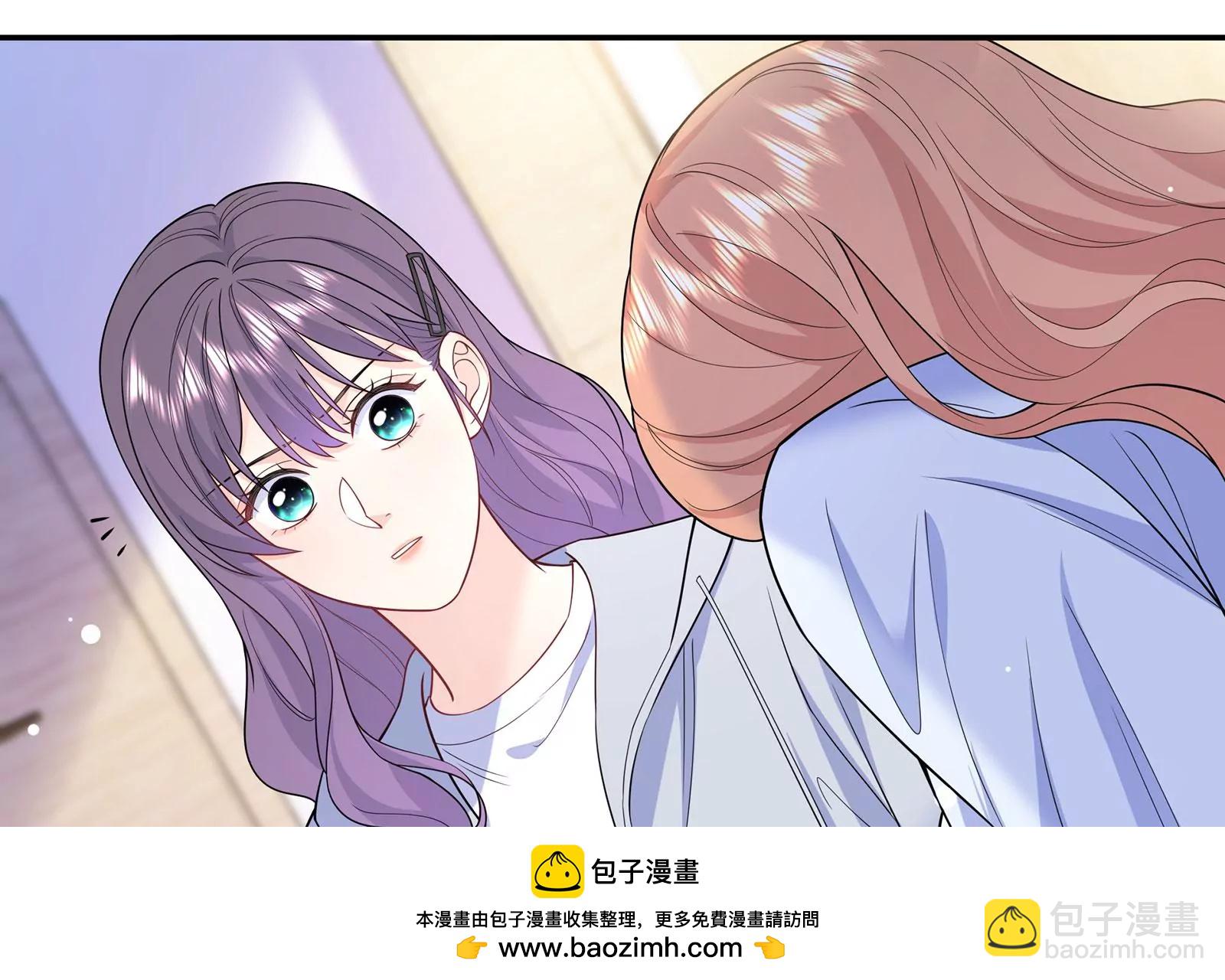 第126话 为什么我不是你(1/2)-第127话