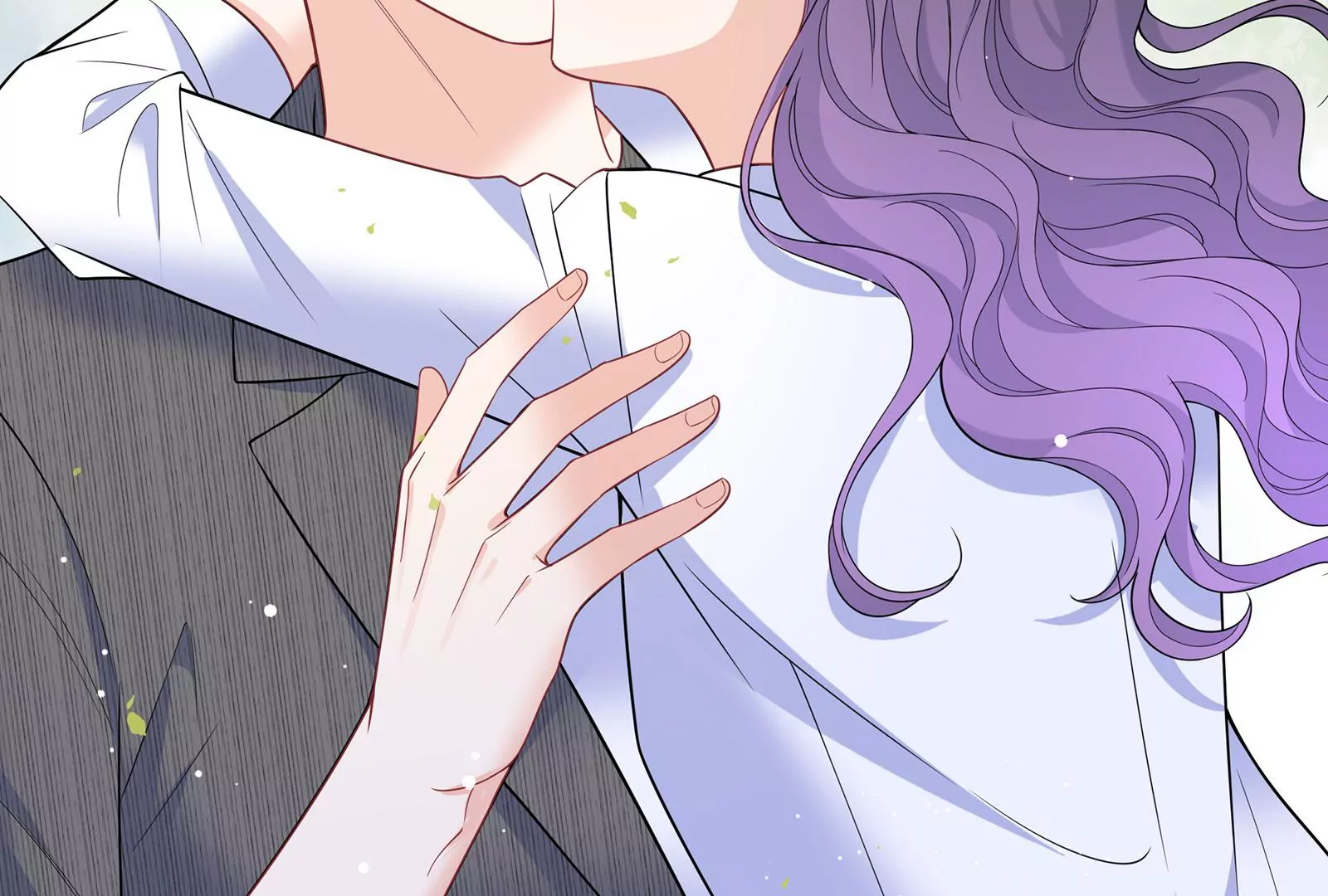 第130话  终局(1/3)-第131话