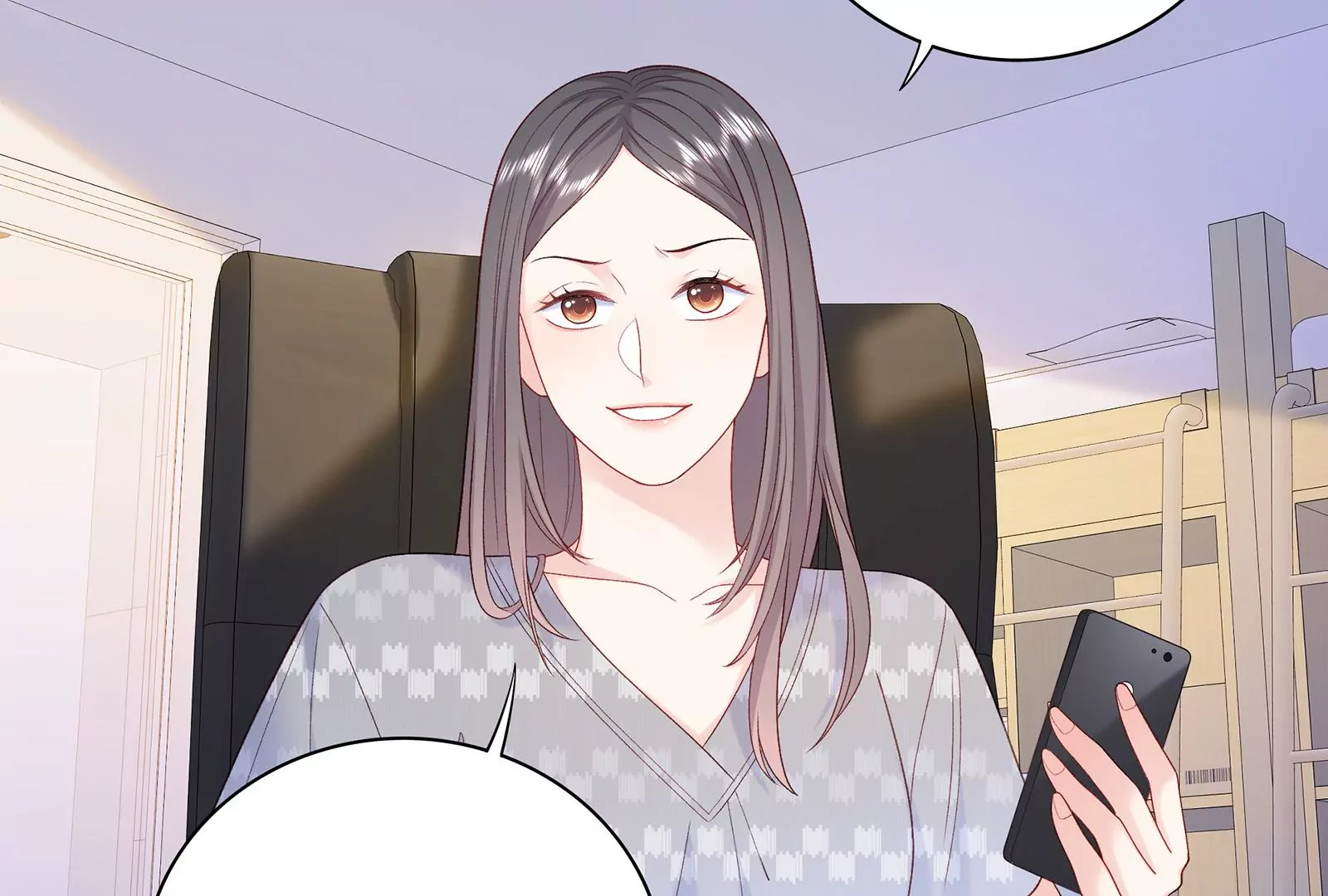 第16话 居然有点想他了(1/2)-第17话